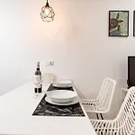 Apartamento Alicia Centro Malaga