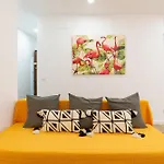 Apartamento Alicia Centro Malaga