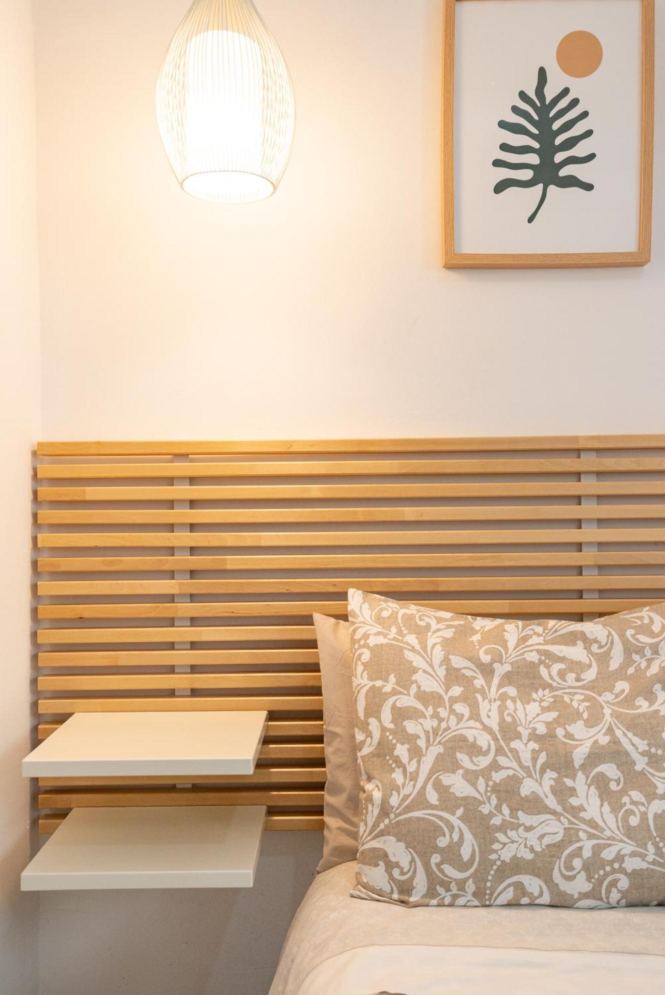 Apartamento Alicia Centro *