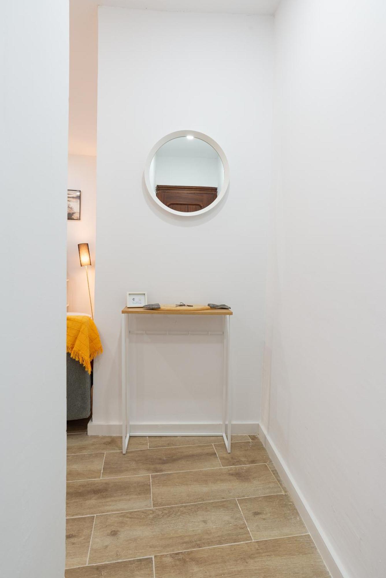 Apartamento Alicia Centro *