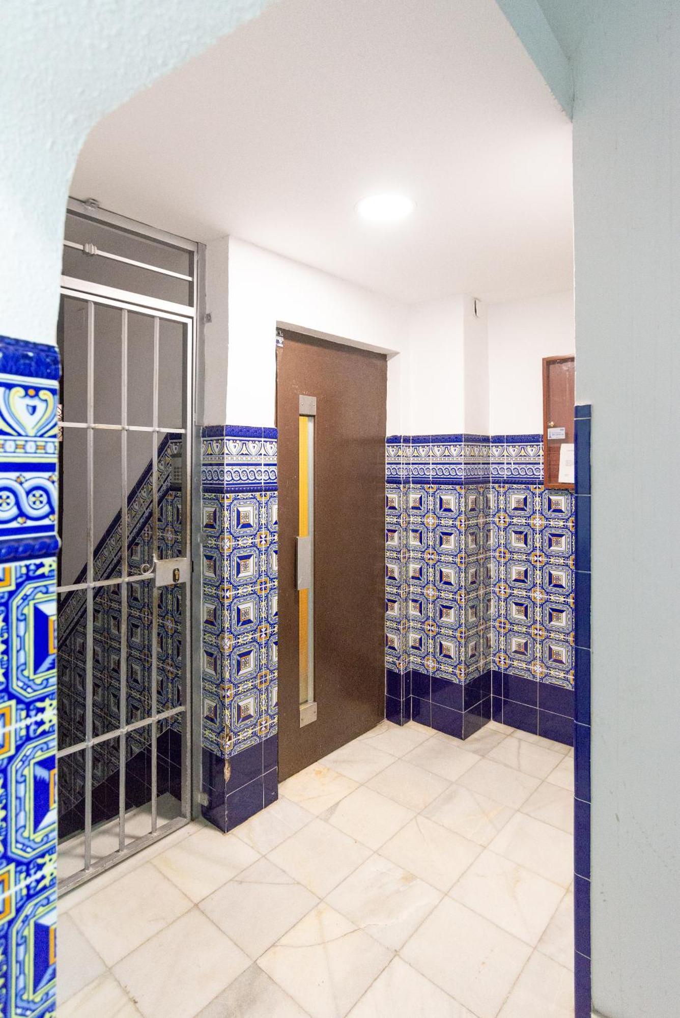 Alicia Centro Apartment Malaga