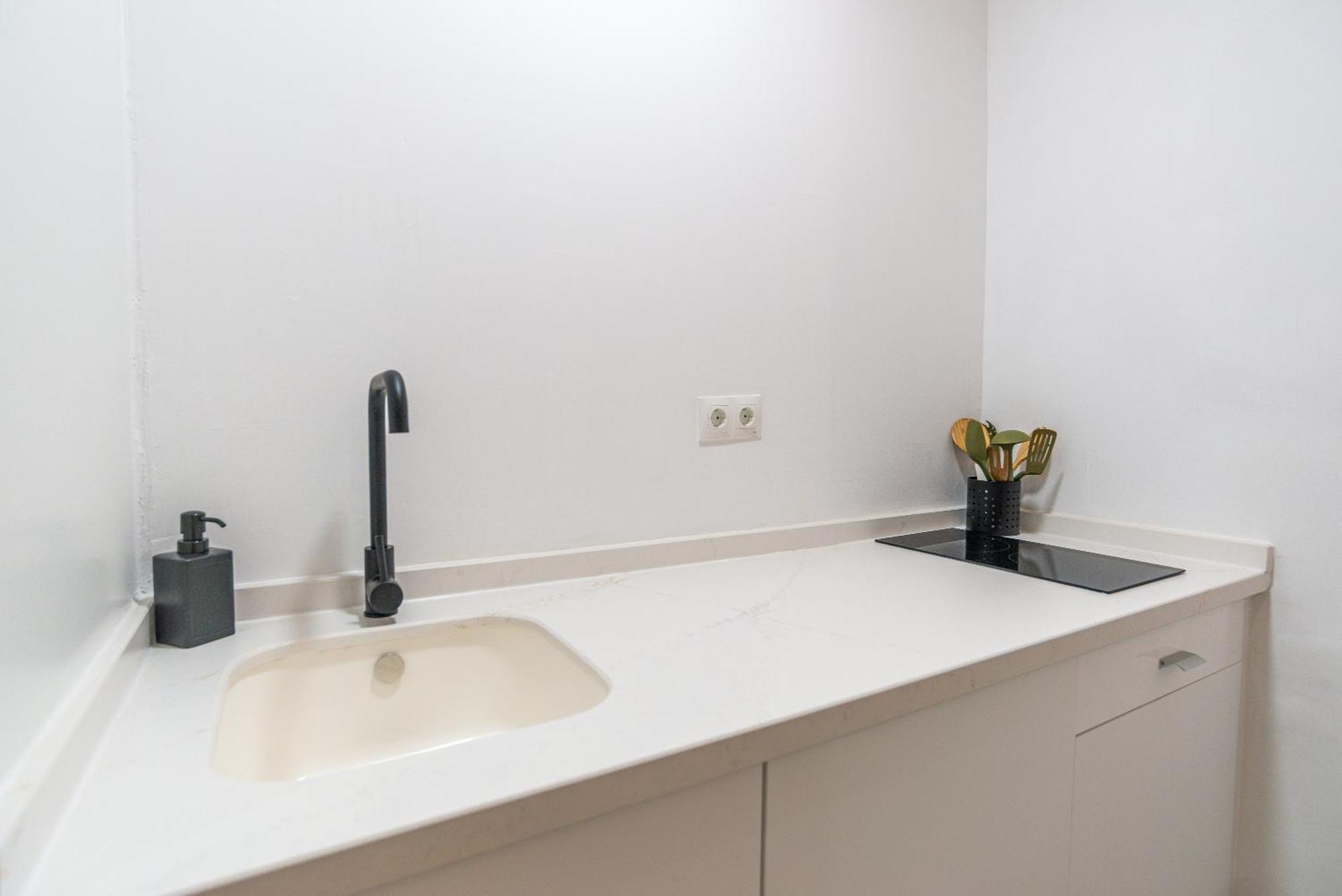 Apartment Alicia Centro