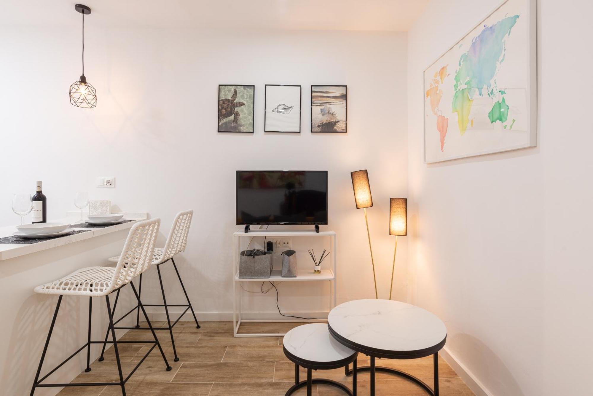 Apartment Alicia Centro